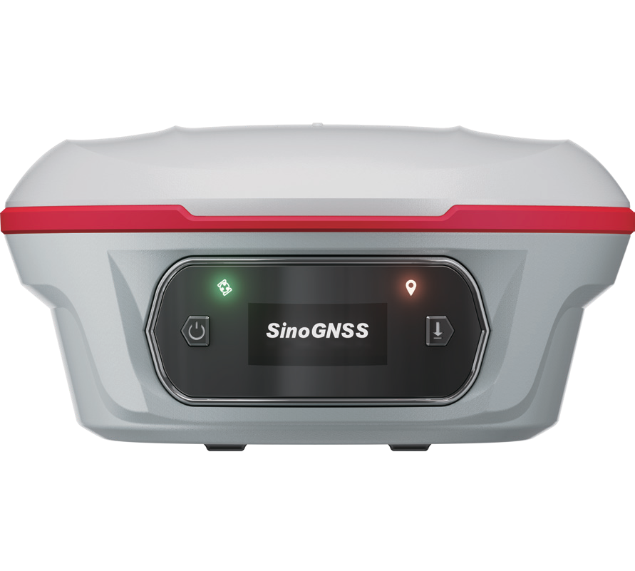 Jupiter Laser RTK