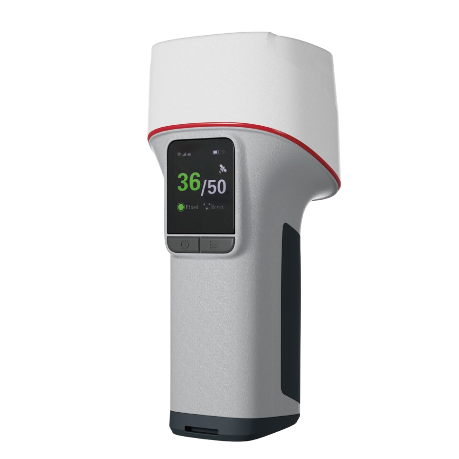 Mercury Laser RTK - Слика 2